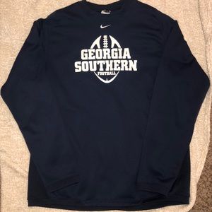 Therma-Fit Nike pull over!